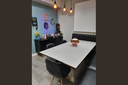 Foto 24 de apartamento à venda com 3 quartos, 122m² em Cambuci, São Paulo