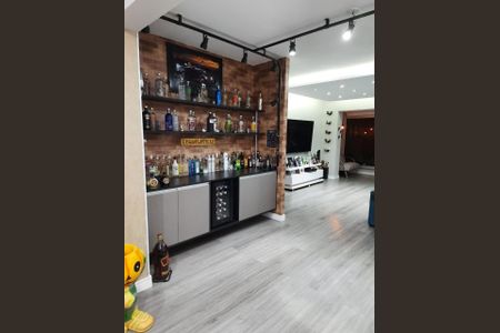 Apartamento à venda com 122m², 3 quartos e 3 vagas Apartamento à venda com 122m², 3 quartos e 3 vagasFoto 13