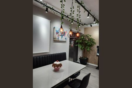 Apartamento à venda com 122m², 3 quartos e 3 vagas Apartamento à venda com 122m², 3 quartos e 3 vagasFoto 25