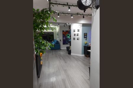 Apartamento à venda com 122m², 3 quartos e 3 vagas Apartamento à venda com 122m², 3 quartos e 3 vagasFoto 09