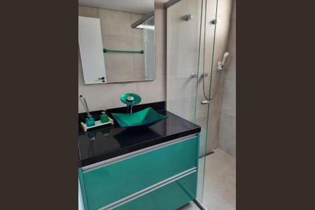 Apartamento à venda com 122m², 3 quartos e 3 vagas Apartamento à venda com 122m², 3 quartos e 3 vagasFoto 52