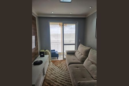 Apartamento à venda com 67m², 3 quartos e 2 vagasFoto 15