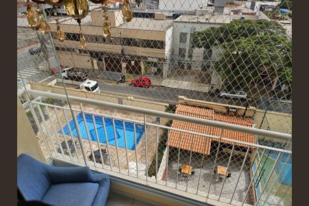 Apartamento à venda com 67m², 3 quartos e 2 vagasFoto 18