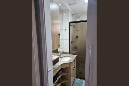 Foto 06 de apartamento à venda com 3 quartos, 67m² em Barcelona, São Caetano do Sul