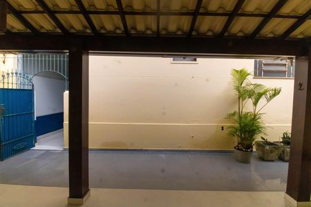 Casa à venda com 80m², 2 quartos e sem vaga Casa à venda com 80m², 2 quartos e sem vagaVista da Sala
