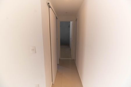 Corredor  de casa à venda com 2 quartos, 80m² em São Francisco, Niterói