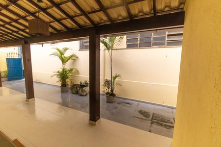 Casa à venda com 80m², 2 quartos e sem vaga Casa à venda com 80m², 2 quartos e sem vagaVista da Suíte 2