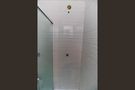 Casa à venda com 80m², 2 quartos e sem vaga Casa à venda com 80m², 2 quartos e sem vagaBanheiro da Suíte 1