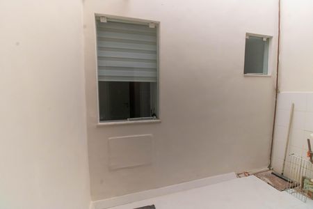 Casa à venda com 80m², 2 quartos e sem vaga Casa à venda com 80m², 2 quartos e sem vagaÁrea de Serviço