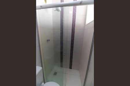 Casa à venda com 80m², 2 quartos e sem vaga Casa à venda com 80m², 2 quartos e sem vagaBanheiro da Suíte 2