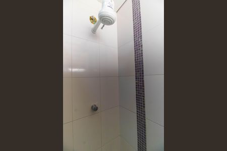 Casa à venda com 80m², 2 quartos e sem vaga Casa à venda com 80m², 2 quartos e sem vagaBanheiro da Suíte 2