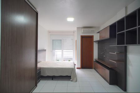 Sala/Quarto de kitnet/studio para alugar com 1 quarto, 35m² em Centro, São Leopoldo