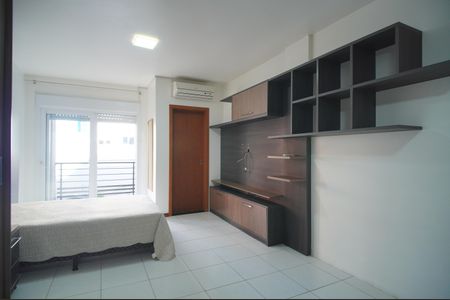 Sala/Quarto de kitnet/studio para alugar com 1 quarto, 35m² em Centro, São Leopoldo