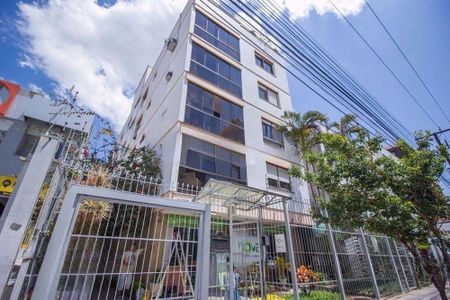 Apartamento para alugar com 44m², 1 quarto e sem vaga