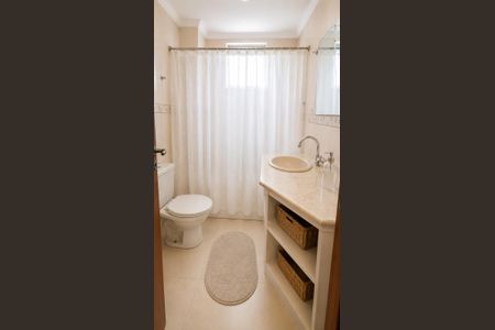 Apartamento para alugar com 44m², 1 quarto e sem vaga