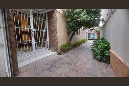 Apartamento para alugar com 44m², 1 quarto e sem vaga