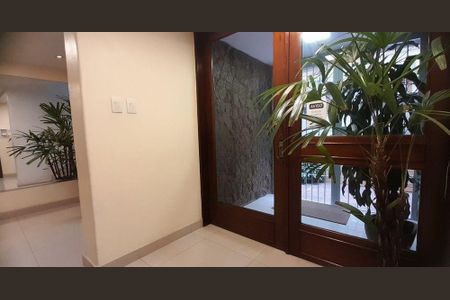 Apartamento para alugar com 44m², 1 quarto e sem vaga