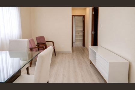 Apartamento para alugar com 44m², 1 quarto e sem vaga