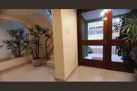 Apartamento para alugar com 44m², 1 quarto e sem vaga