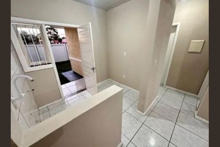 Casa de condomínio para alugar com 70m², 2 quartos e 2 vagas
