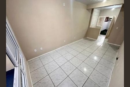 Casa de condomínio para alugar com 70m², 2 quartos e 2 vagas
