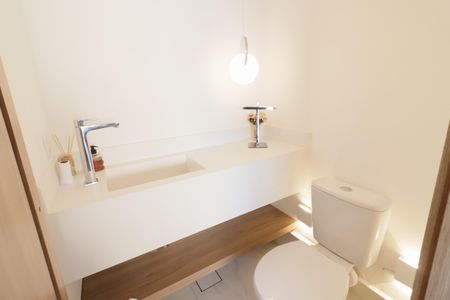Apartamento à venda com 92m², 2 quartos e 2 vagasLavabo