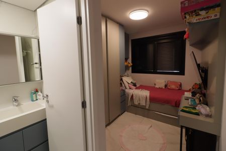 Apartamento à venda com 92m², 2 quartos e 2 vagasSuíte 1