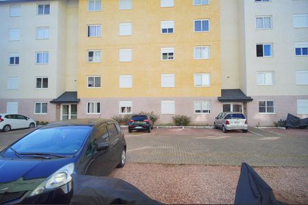 Apartamento para alugar com 50m², 2 quartos e 1 vagaVista do Quarto 2