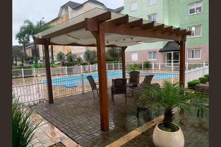 Apartamento para alugar com 50m², 2 quartos e 1 vagaÁrea comum