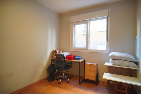 Apartamento para alugar com 50m², 2 quartos e 1 vagaQuarto 1 