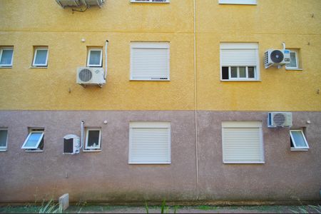 Vista do Quarto 1  de apartamento para alugar com 2 quartos, 50m² em Liberdade, Novo Hamburgo