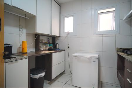 Apartamento para alugar com 50m², 2 quartos e 1 vagaCozinha