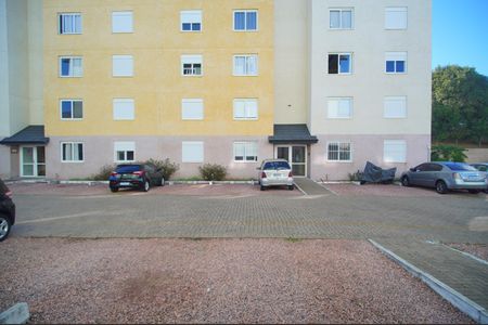 Apartamento para alugar com 50m², 2 quartos e 1 vagaVista da Sala