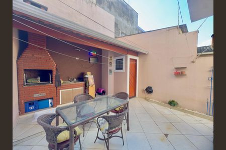 Casa para alugar com 250m², 3 quartos e 4 vagas Casa para alugar com 250m², 3 quartos e 4 vagasChurrasqueira