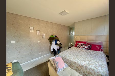 Casa para alugar com 250m², 3 quartos e 4 vagas Casa para alugar com 250m², 3 quartos e 4 vagasQuarto 1