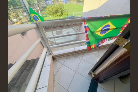 Casa para alugar com 250m², 3 quartos e 4 vagas Casa para alugar com 250m², 3 quartos e 4 vagasSacada quarto 4