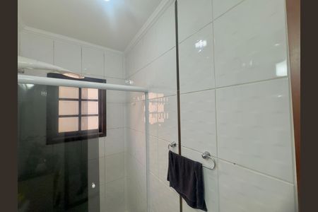 Casa para alugar com 250m², 3 quartos e 4 vagas Casa para alugar com 250m², 3 quartos e 4 vagasBanheiro 1