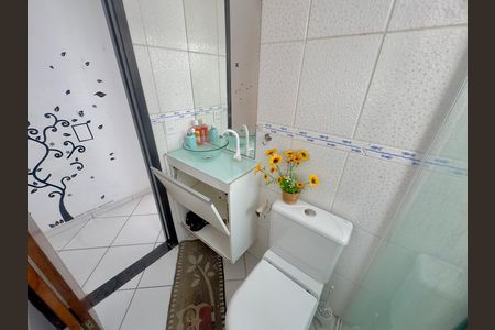 Casa para alugar com 250m², 3 quartos e 4 vagas Casa para alugar com 250m², 3 quartos e 4 vagasBanheiro 4