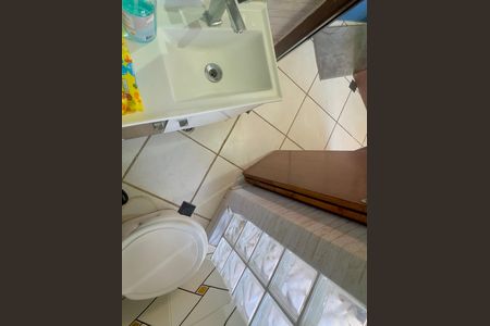 Casa para alugar com 250m², 3 quartos e 4 vagas Casa para alugar com 250m², 3 quartos e 4 vagasBanheiro 3