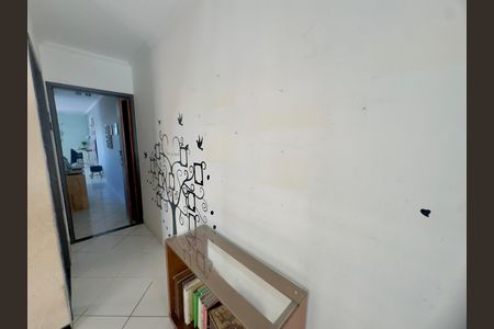 Casa para alugar com 250m², 3 quartos e 4 vagas Casa para alugar com 250m², 3 quartos e 4 vagasCorredor interno