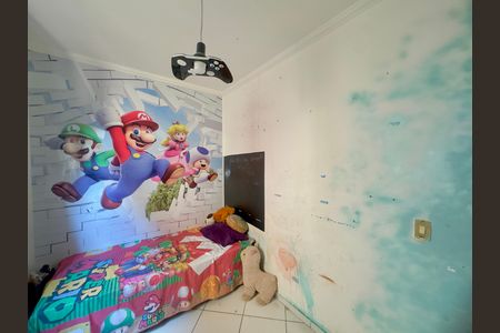 Casa para alugar com 250m², 3 quartos e 4 vagas Casa para alugar com 250m², 3 quartos e 4 vagasQuarto 3