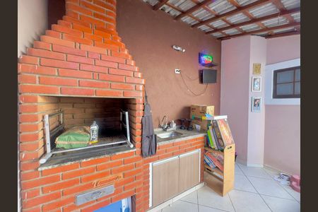 Casa para alugar com 250m², 3 quartos e 4 vagas Casa para alugar com 250m², 3 quartos e 4 vagasChurrasqueira