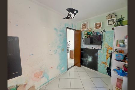 Casa para alugar com 250m², 3 quartos e 4 vagas Casa para alugar com 250m², 3 quartos e 4 vagasQuarto 3