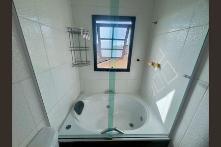 Casa para alugar com 250m², 3 quartos e 4 vagas Casa para alugar com 250m², 3 quartos e 4 vagasBanheiro 2