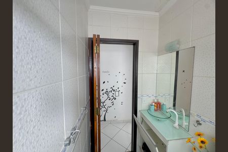 Casa para alugar com 250m², 3 quartos e 4 vagas Casa para alugar com 250m², 3 quartos e 4 vagasBanheiro 4