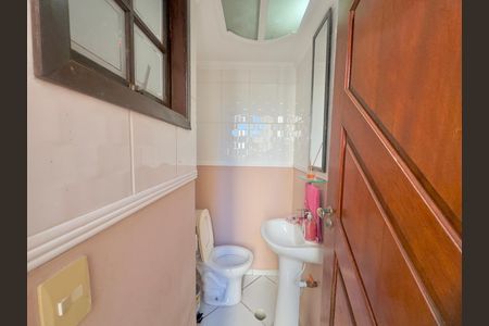 Casa para alugar com 250m², 3 quartos e 4 vagas Casa para alugar com 250m², 3 quartos e 4 vagasBanheiro 5