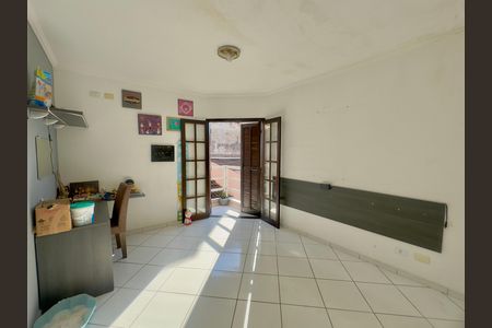 Casa para alugar com 250m², 3 quartos e 4 vagas Casa para alugar com 250m², 3 quartos e 4 vagasQuarto 2
