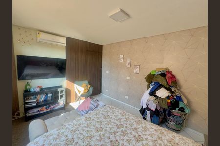 Casa para alugar com 250m², 3 quartos e 4 vagas Casa para alugar com 250m², 3 quartos e 4 vagasQuarto 1