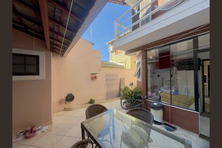 Casa para alugar com 250m², 3 quartos e 4 vagas Casa para alugar com 250m², 3 quartos e 4 vagasChurrasqueira