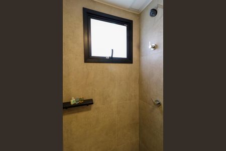 Apartamento à venda com 30m², 1 quarto e 1 vaga Apartamento à venda com 30m², 1 quarto e 1 vagaBanheiro